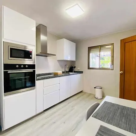 Fuente Nueva Wabi San Pedro Holiday home Marbella