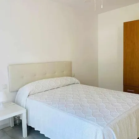 Fuente Nueva Wabi San Pedro Marbella