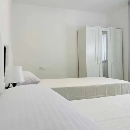 Holiday home Fuente Nueva Wabi San Pedro *