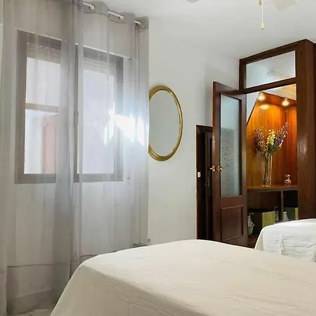 Fuente Nueva Wabi San Pedro Holiday home Marbella