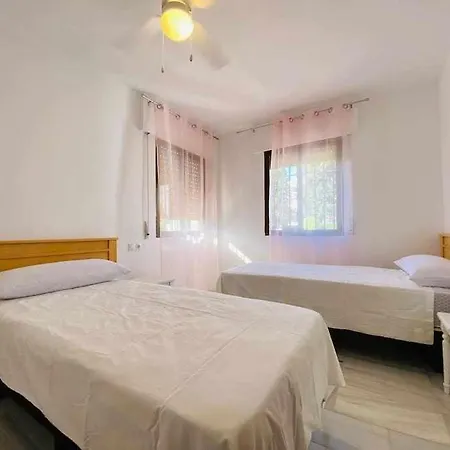 Fuente Nueva Wabi San Pedro Holiday home