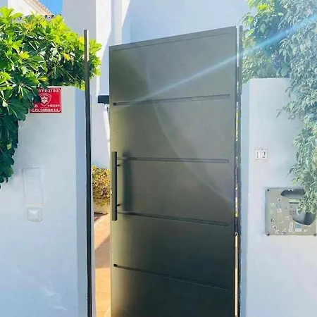 Holiday home Fuente Nueva Wabi San Pedro Marbella