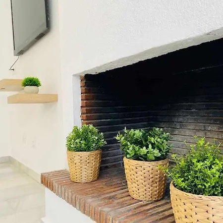 Fuente Nueva Wabi San Pedro Holiday home *