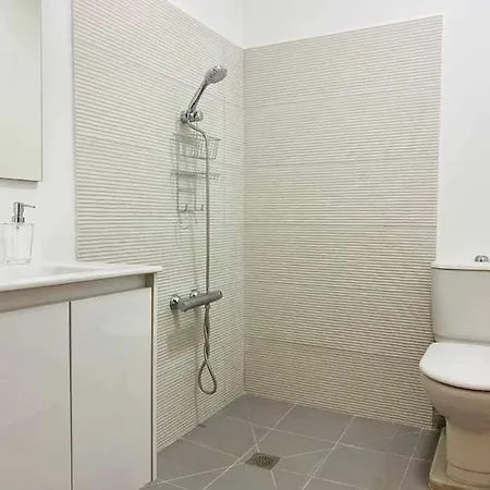 Holiday home Fuente Nueva Wabi San Pedro *
