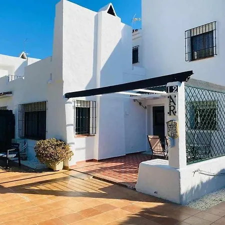 Fuente Nueva Wabi San Pedro *
