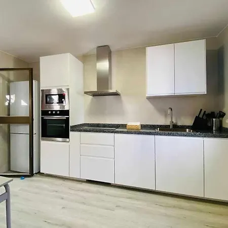 Holiday home Fuente Nueva Wabi San Pedro Marbella