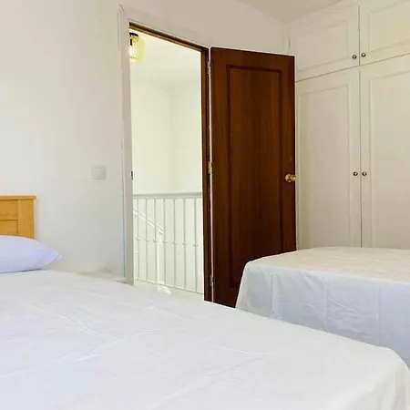 Fuente Nueva Wabi San Pedro Holiday home *